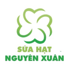 Sữa Hạt Nguyên Xuân